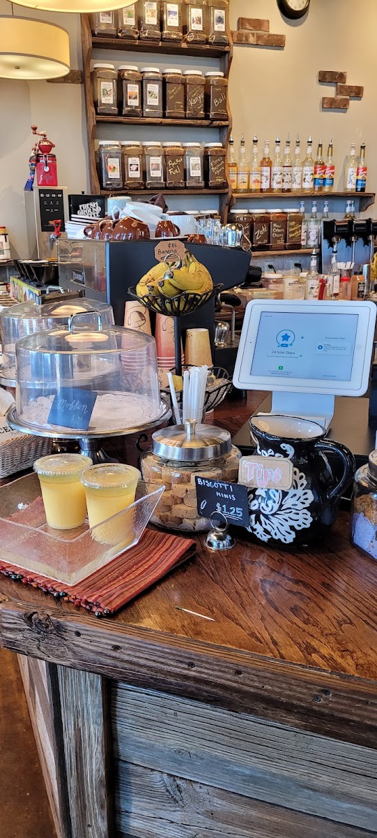 Caffè Di Riverwalk-10