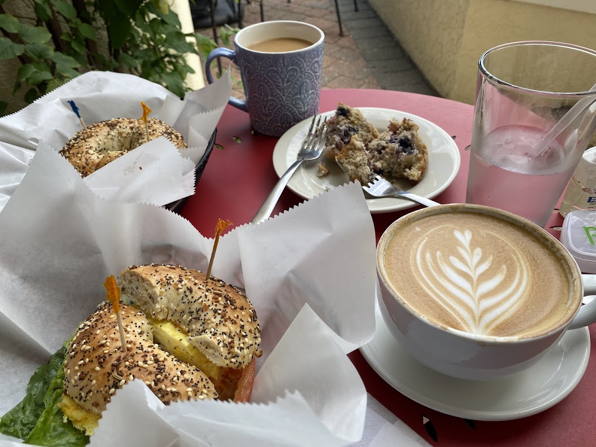 Caffè Di Riverwalk-3