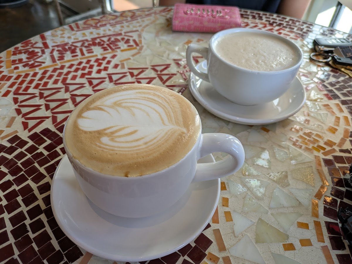 Caffè Di Riverwalk-4