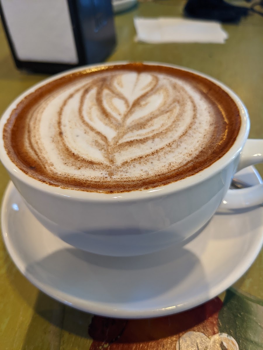 Caffè Di Riverwalk-5