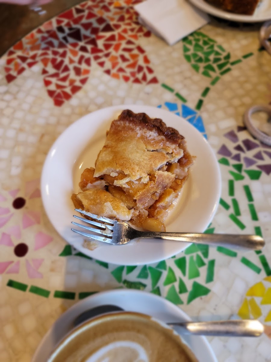 Caffè Di Riverwalk-6