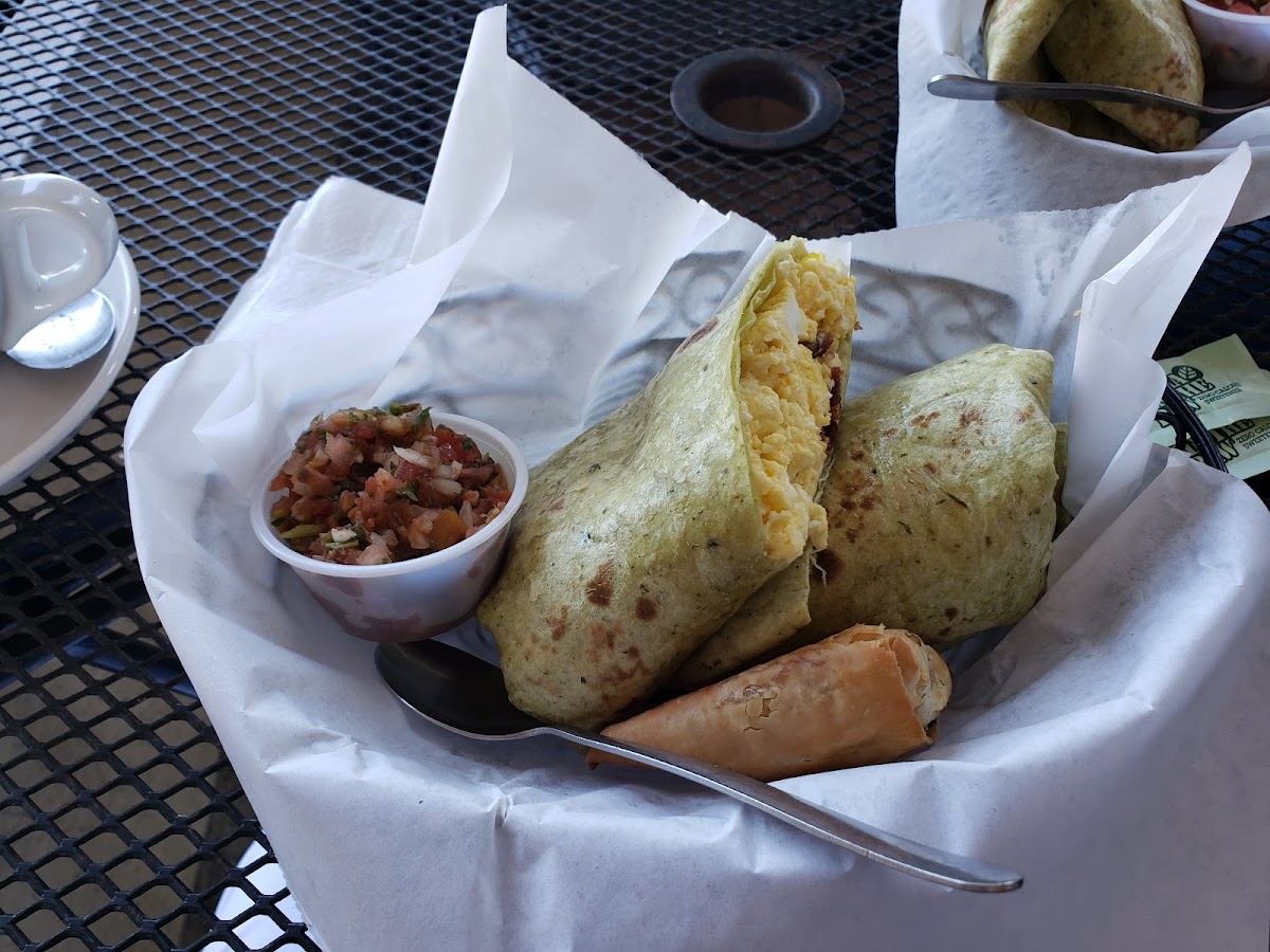 Caffè Di Riverwalk-7