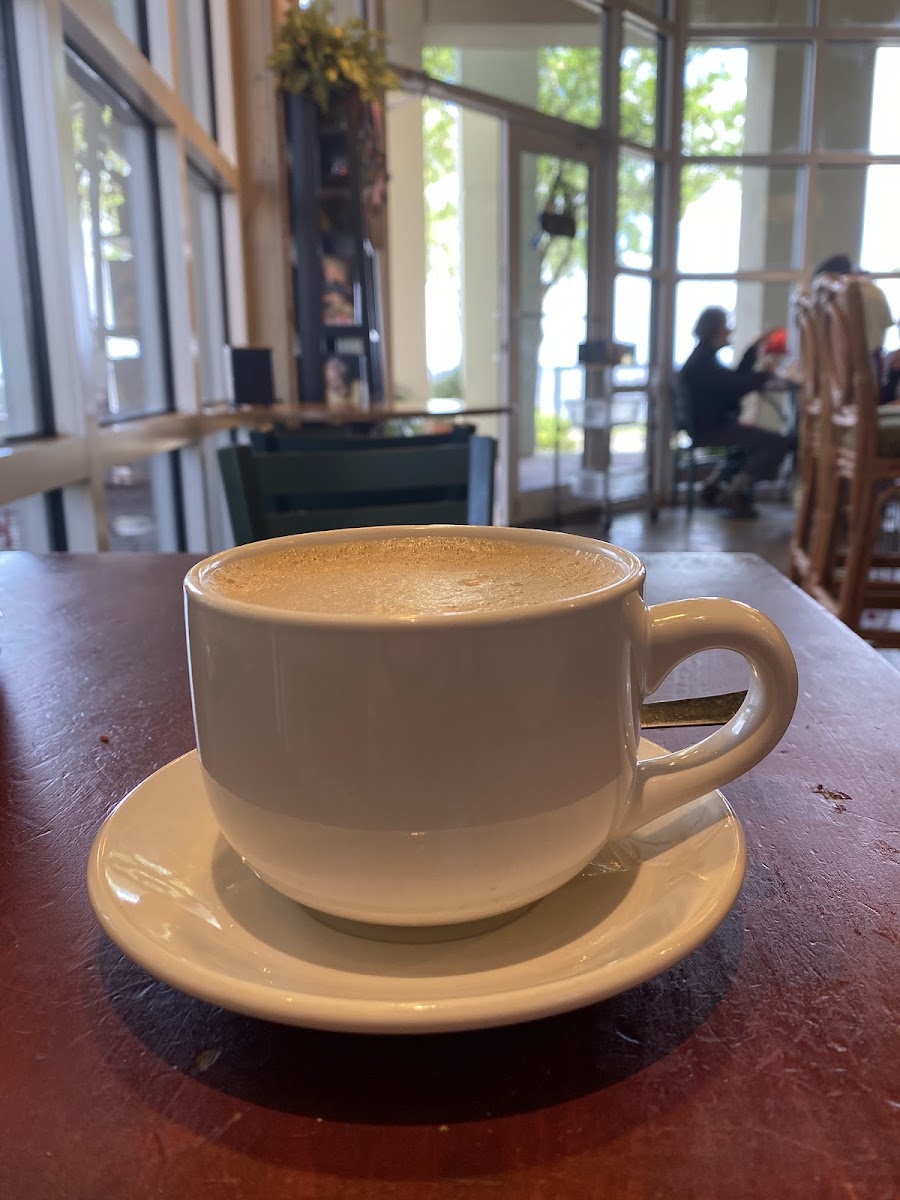 Caffè Di Riverwalk-8