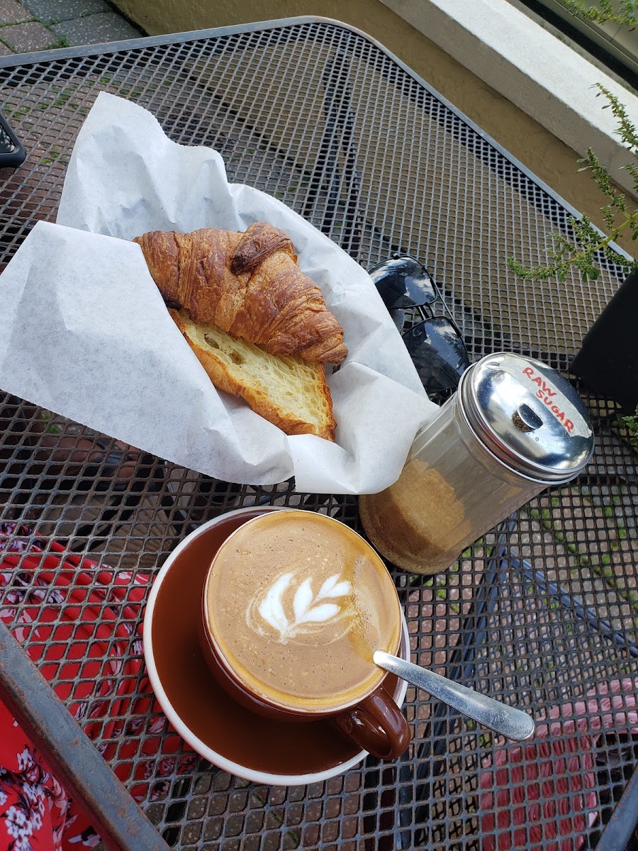 Caffè Di Riverwalk-9